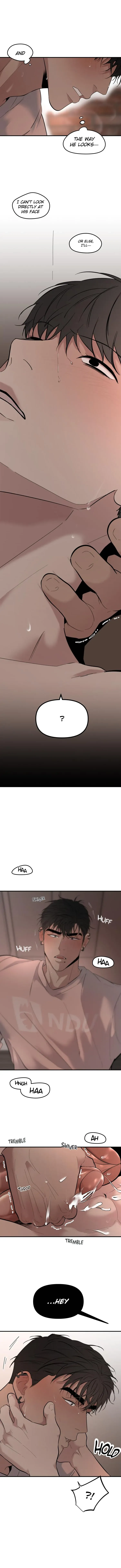 Take Off - Chapter 67 Page 3