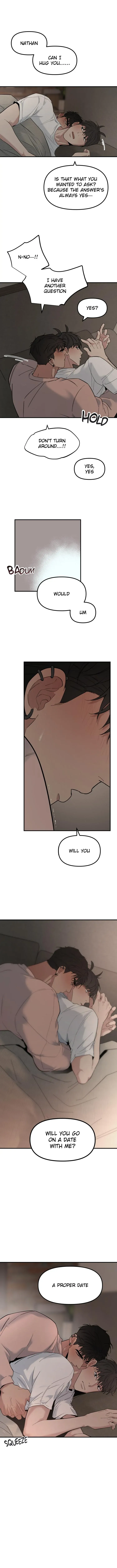 Take Off - Chapter 68 Page 4