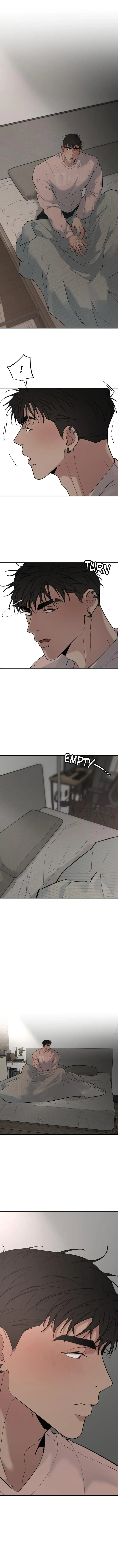 Take Off - Chapter 69 Page 3