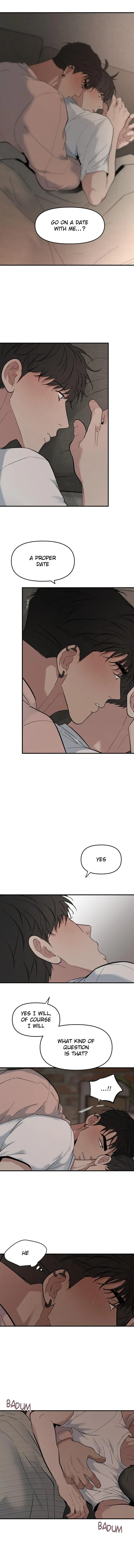 Take Off - Chapter 69 Page 4