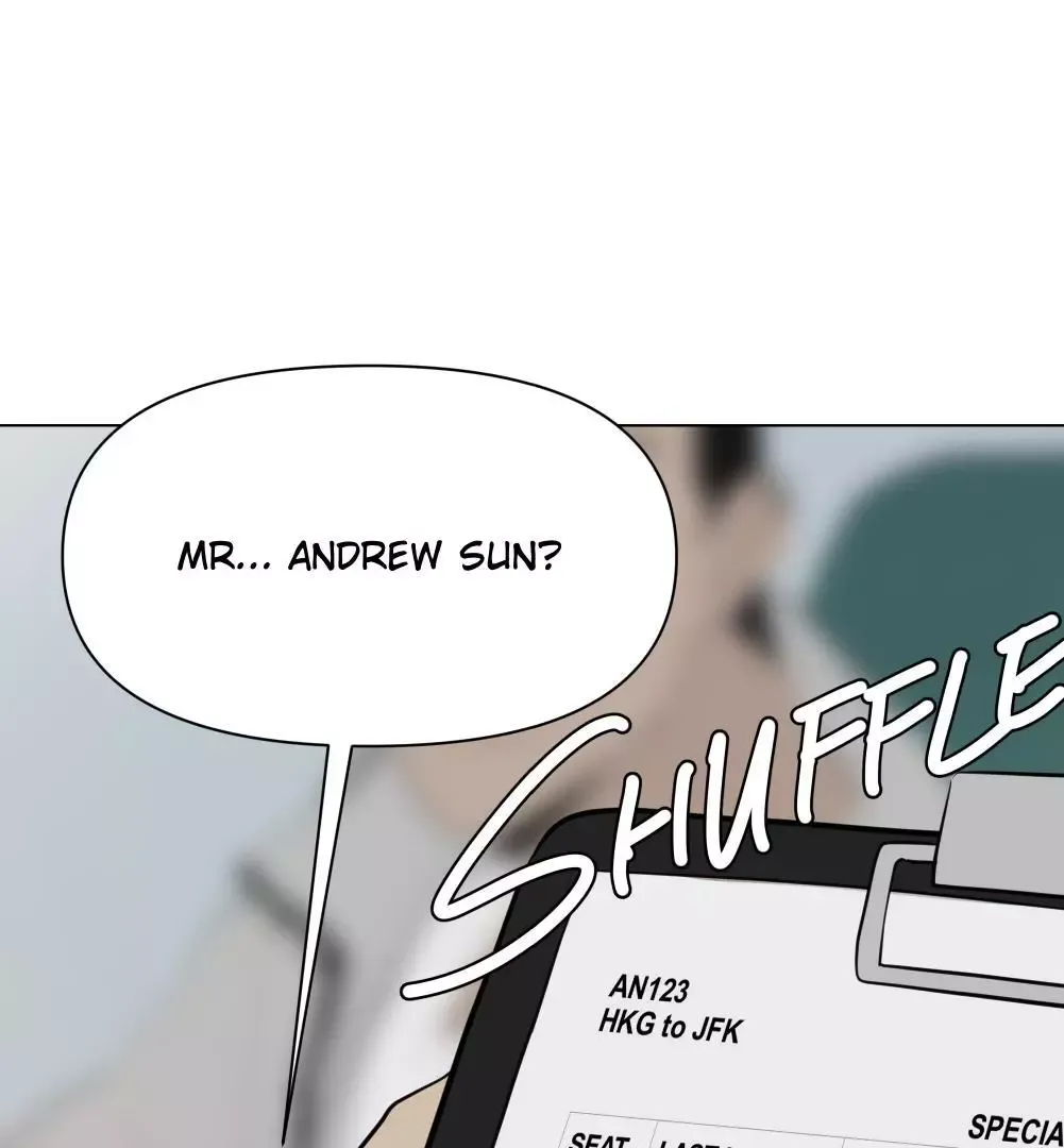 Take Off - Chapter 7 Page 7