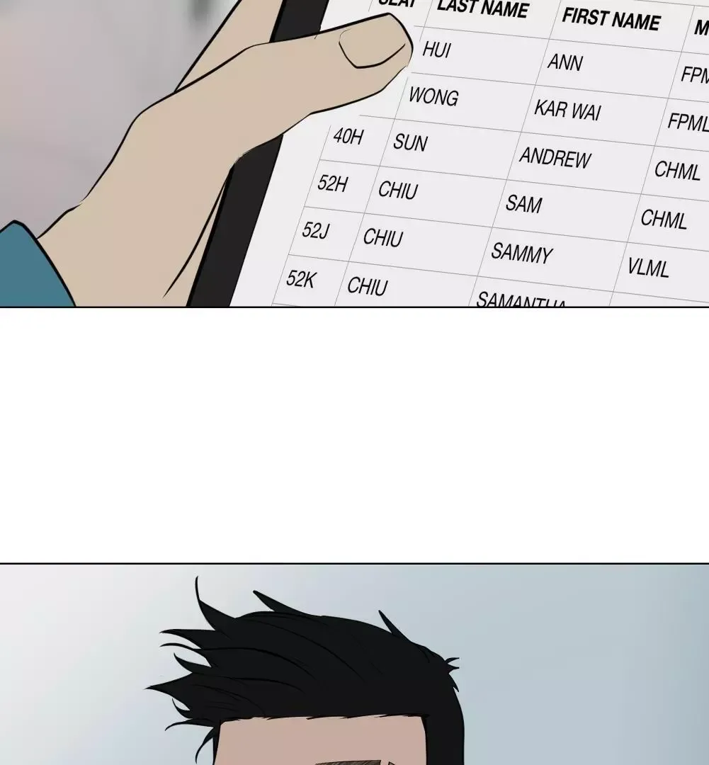 Take Off - Chapter 7 Page 8