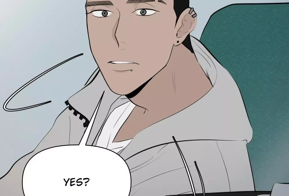Take Off - Chapter 7 Page 9