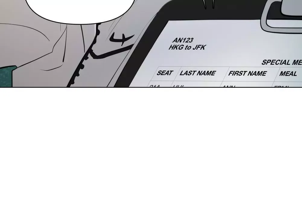 Take Off - Chapter 7 Page 10