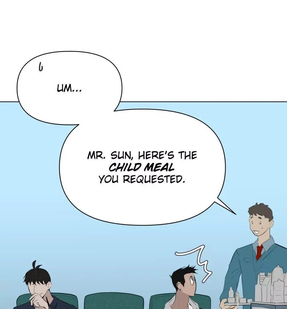 Take Off - Chapter 7 Page 11