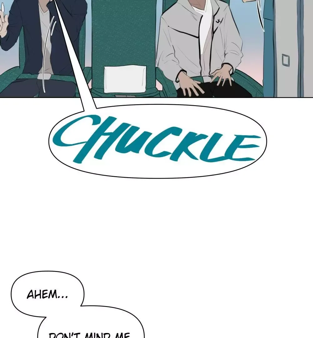 Take Off - Chapter 7 Page 12