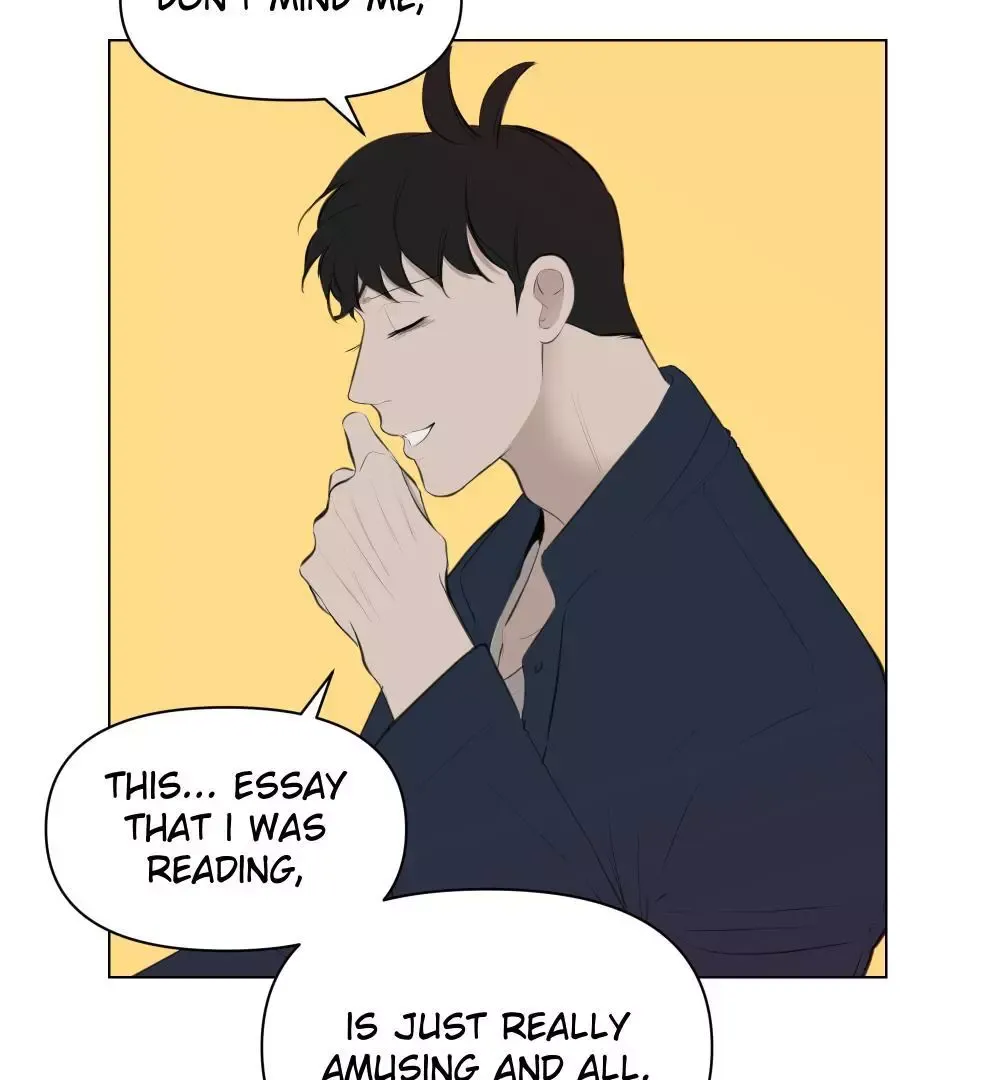 Take Off - Chapter 7 Page 13