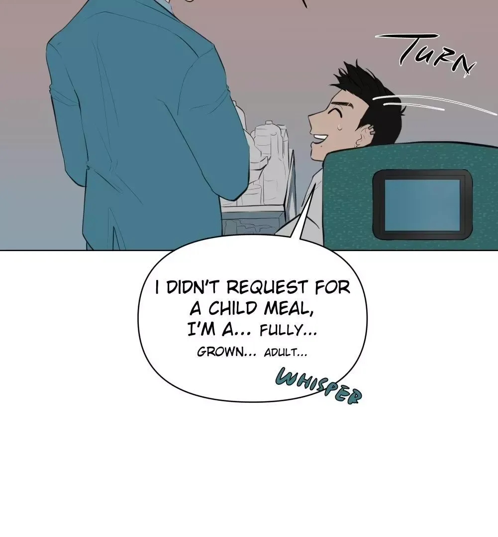 Take Off - Chapter 7 Page 16