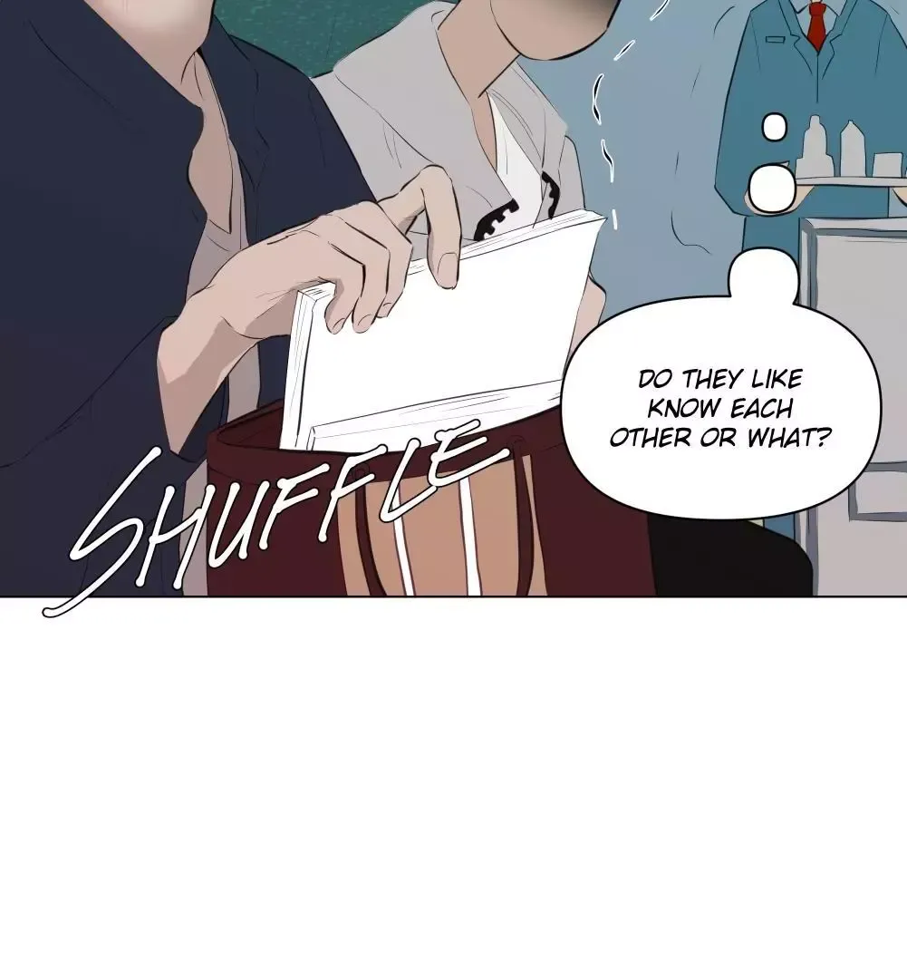 Take Off - Chapter 7 Page 18