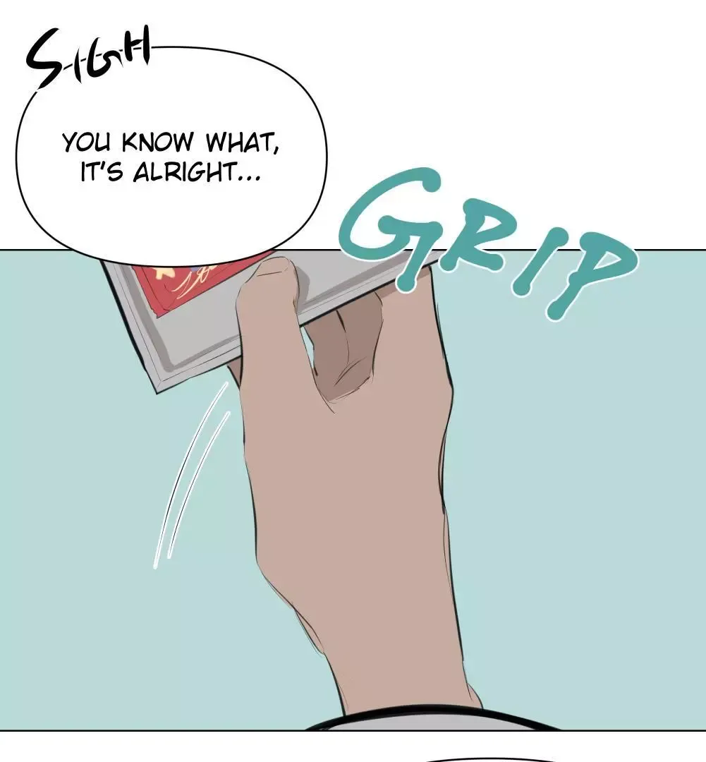 Take Off - Chapter 7 Page 21