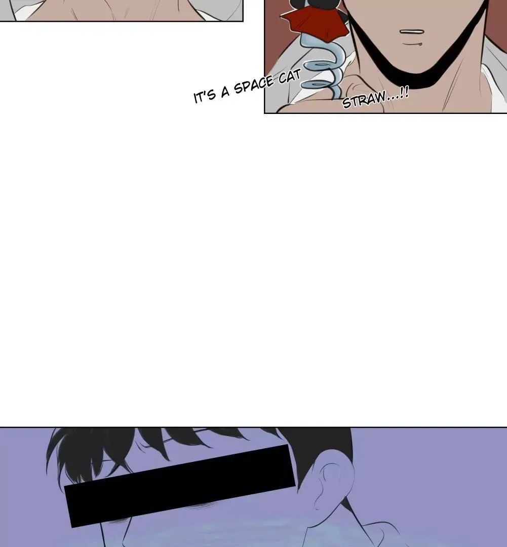 Take Off - Chapter 7 Page 28