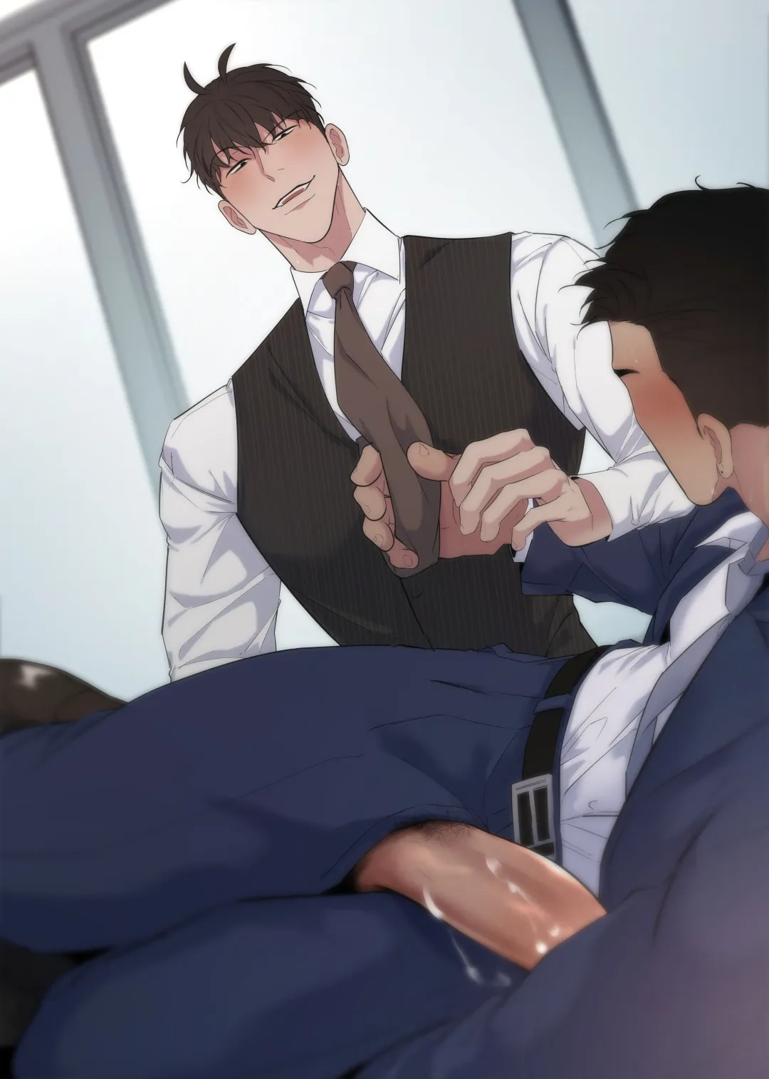 Take Off - Chapter 70.5 Page 12