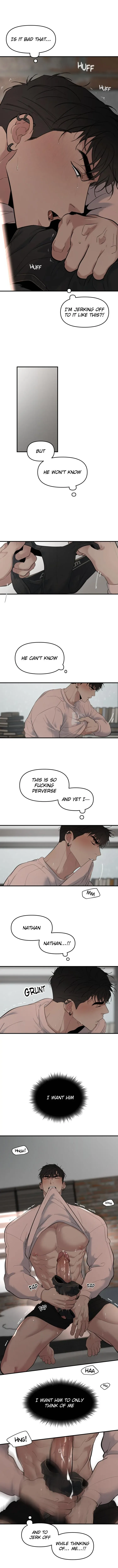 Take Off - Chapter 71 Page 4
