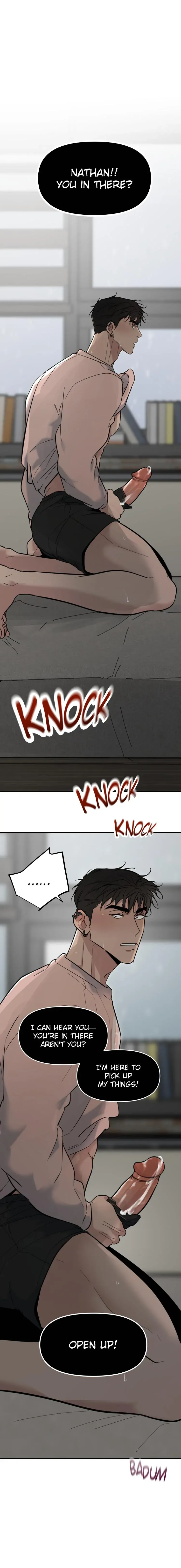 Take Off - Chapter 71 Page 6