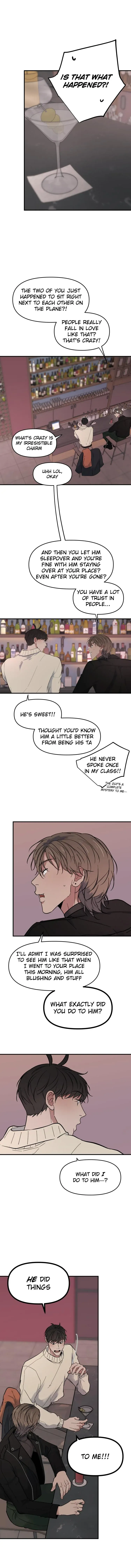 Take Off - Chapter 76 Page 2