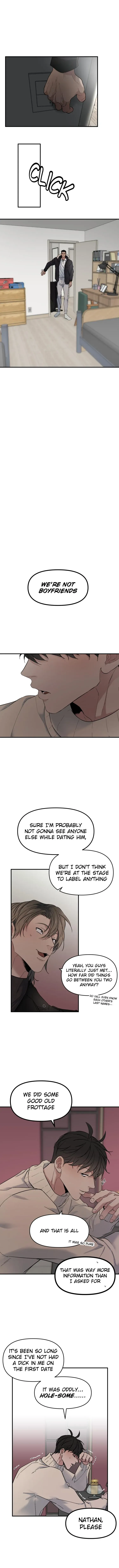 Take Off - Chapter 77 Page 2