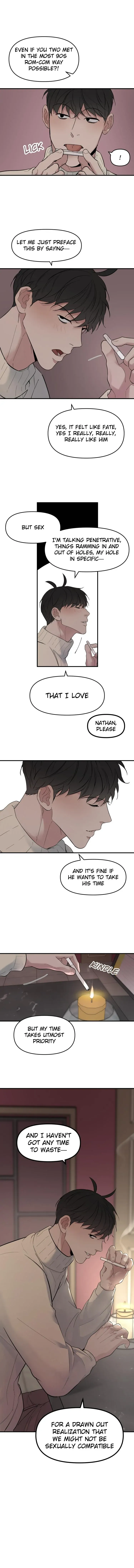 Take Off - Chapter 77 Page 6