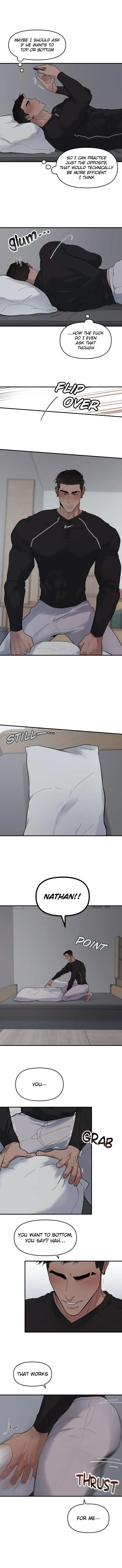 Take Off - Chapter 78 Page 2