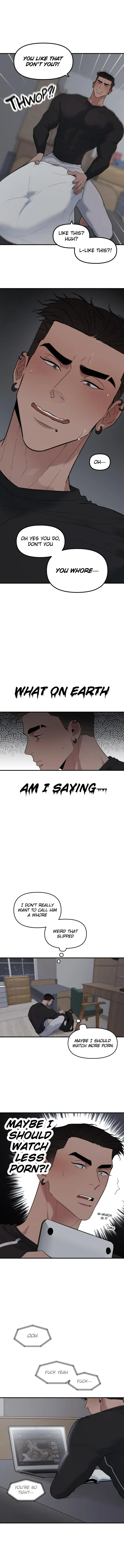 Take Off - Chapter 78 Page 3