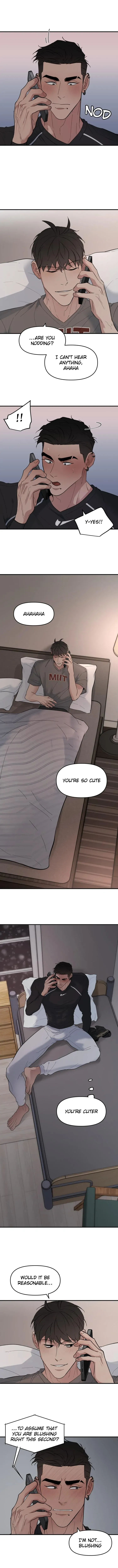 Take Off - Chapter 79 Page 2
