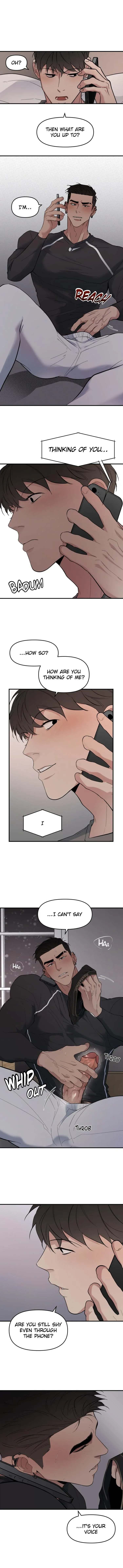 Take Off - Chapter 79 Page 3