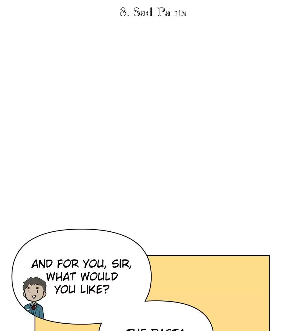 Take Off - Chapter 8 Page 2
