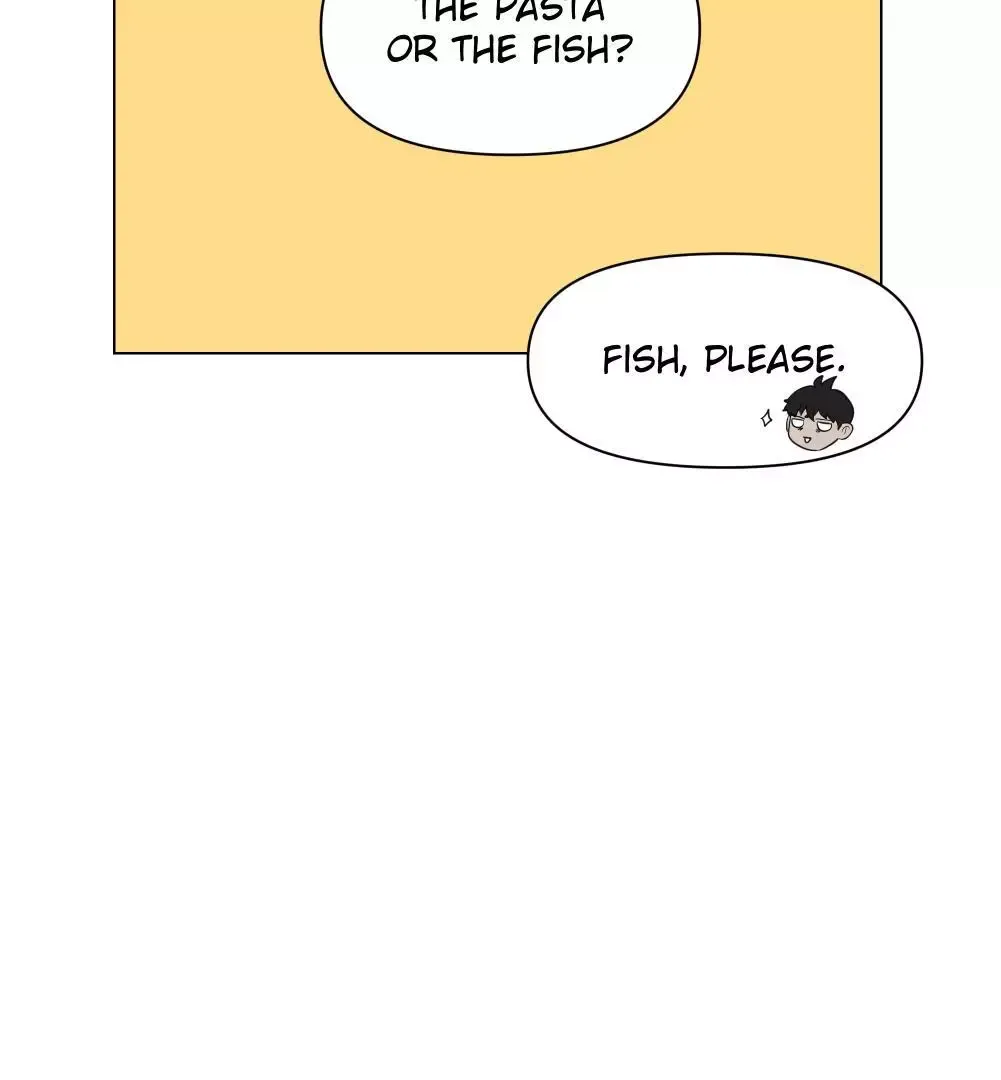 Take Off - Chapter 8 Page 3