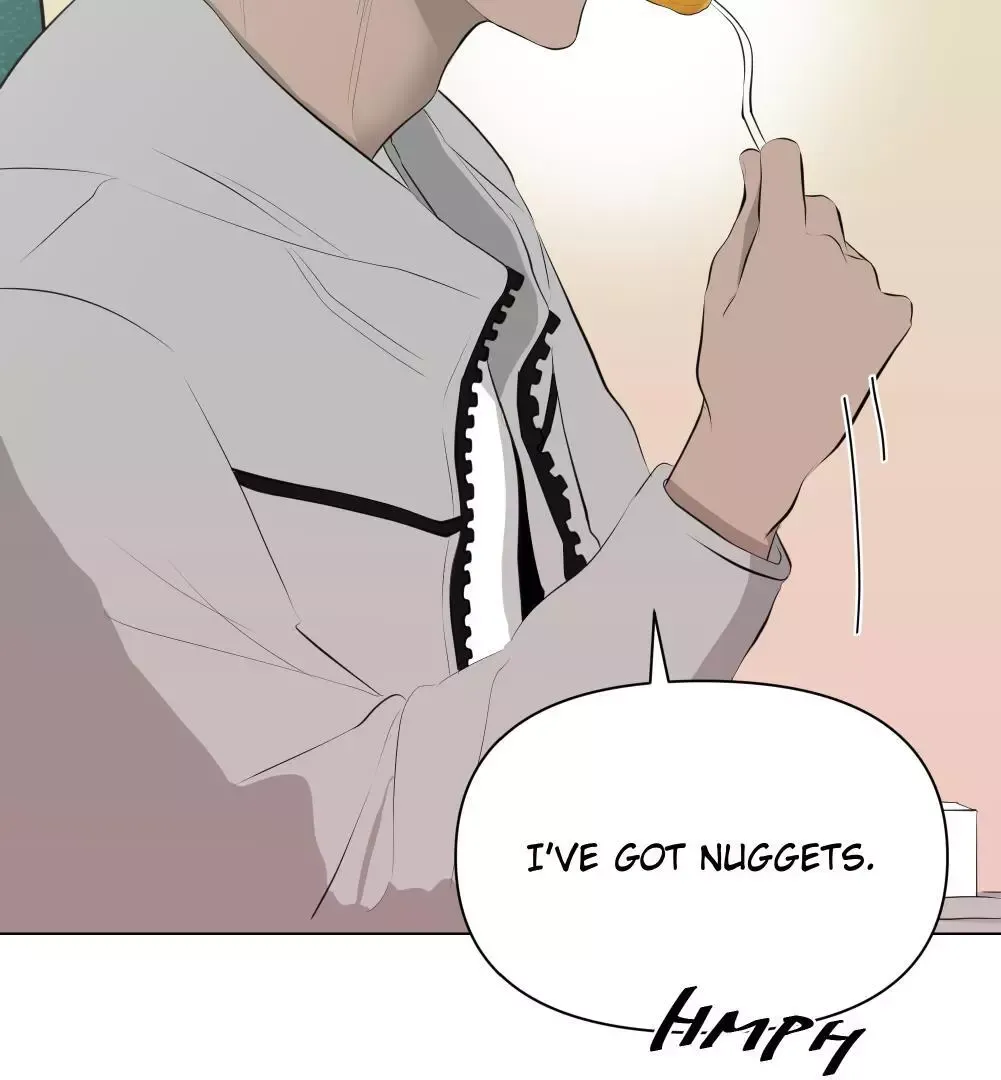 Take Off - Chapter 8 Page 12