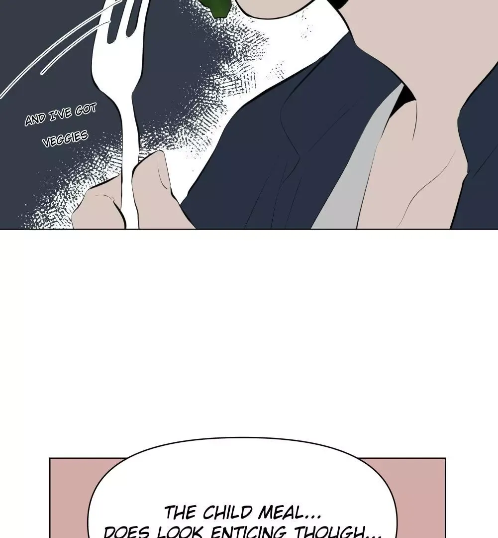 Take Off - Chapter 8 Page 14