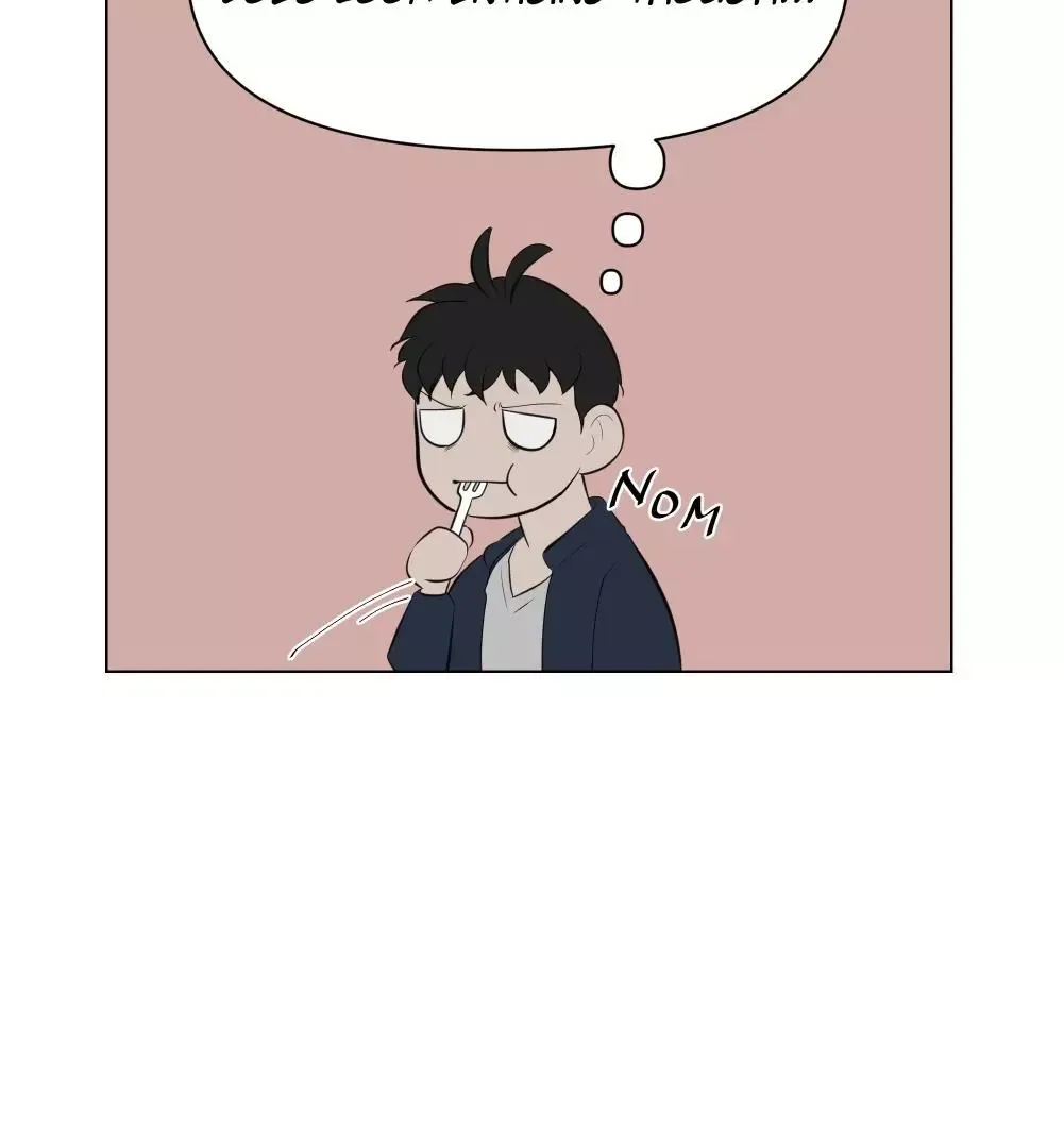 Take Off - Chapter 8 Page 15