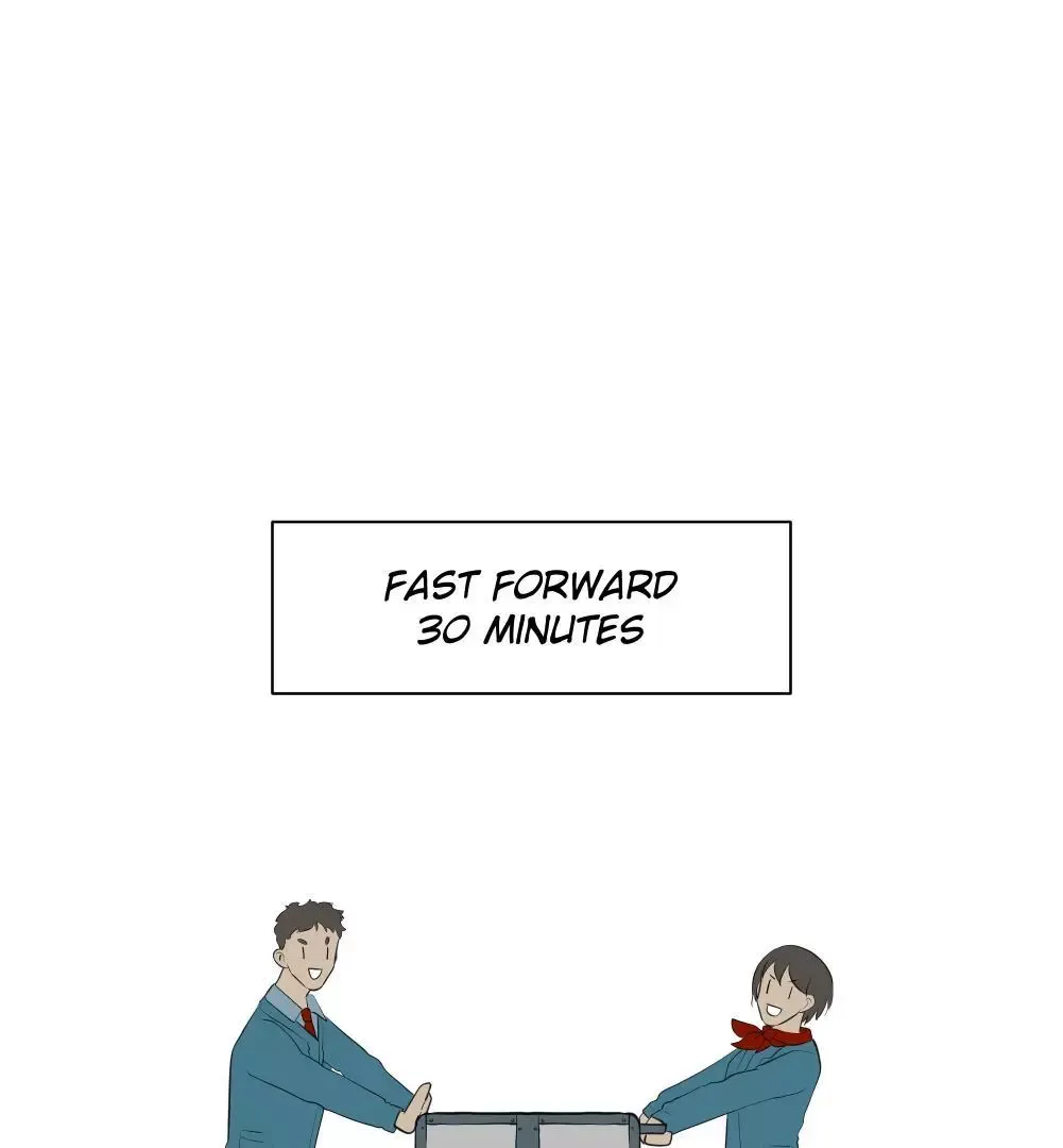 Take Off - Chapter 8 Page 16