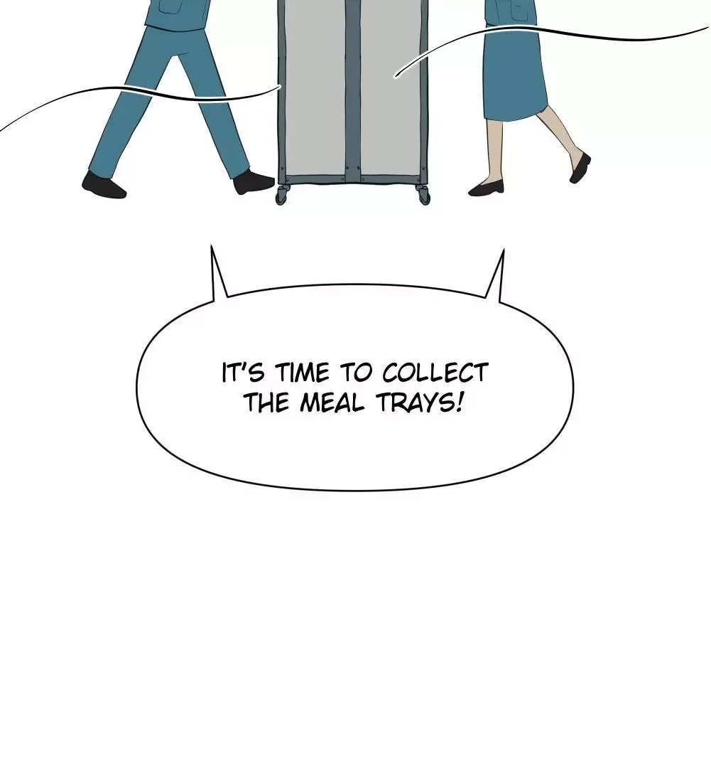 Take Off - Chapter 8 Page 17