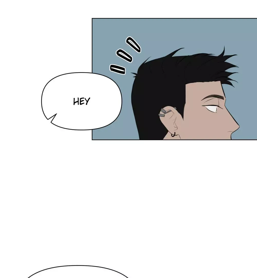 Take Off - Chapter 8 Page 20
