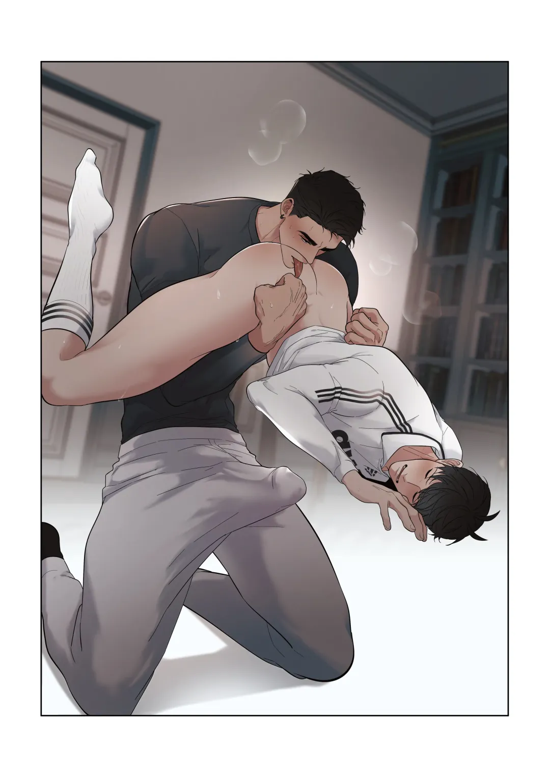 Take Off - Chapter 80.5 Page 9