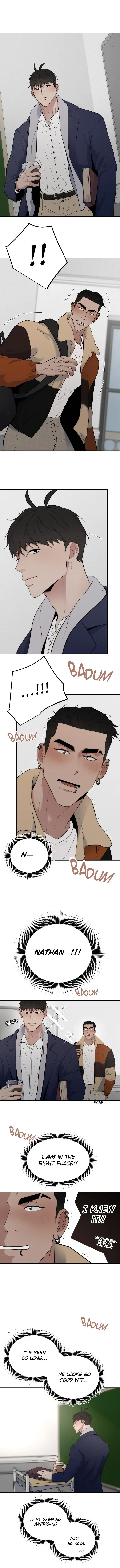Take Off - Chapter 81 Page 2