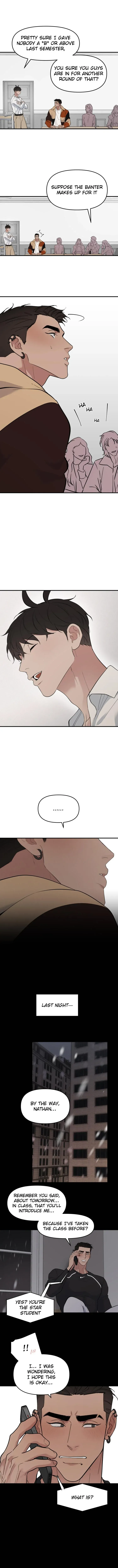 Take Off - Chapter 82 Page 2