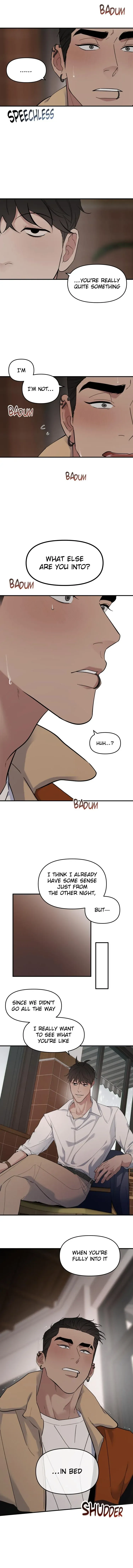 Take Off - Chapter 86 Page 2