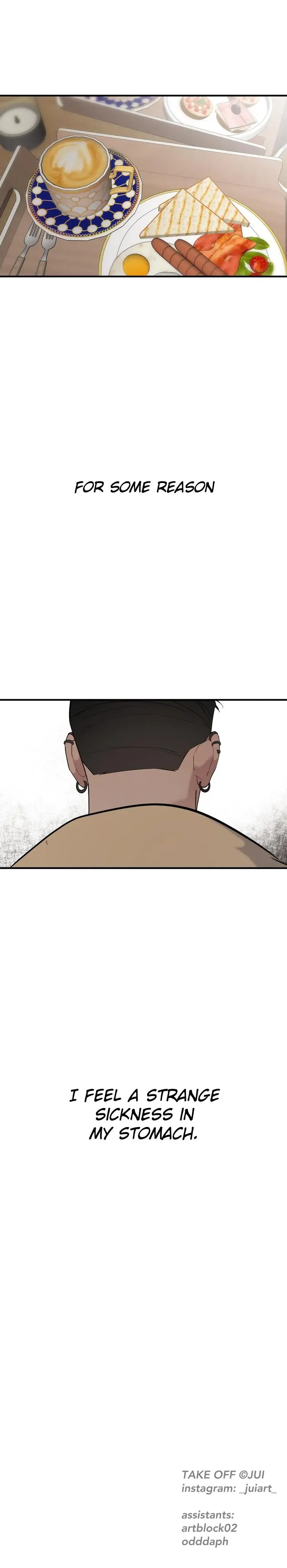 Take Off - Chapter 86 Page 6