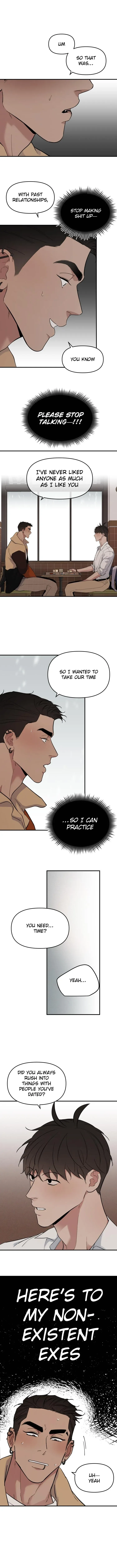 Take Off - Chapter 87 Page 2