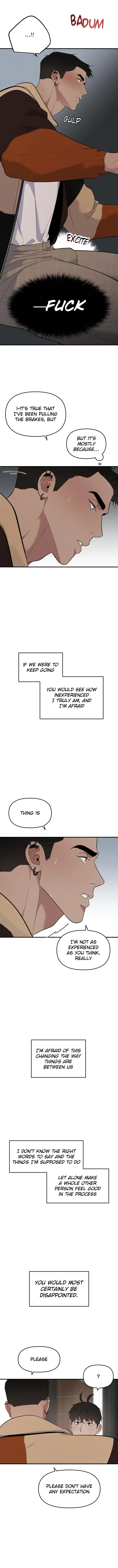 Take Off - Chapter 87 Page 4