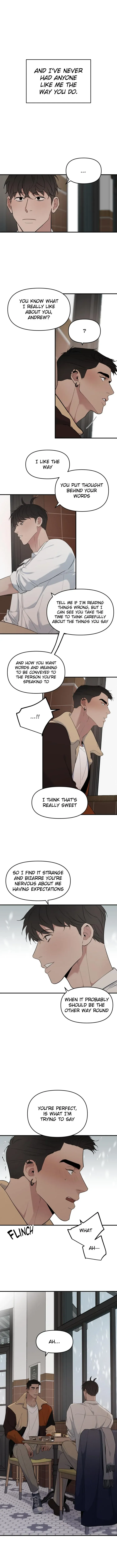 Take Off - Chapter 87 Page 5