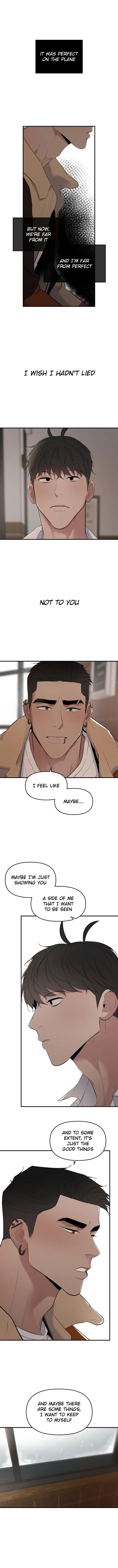 Take Off - Chapter 87 Page 6