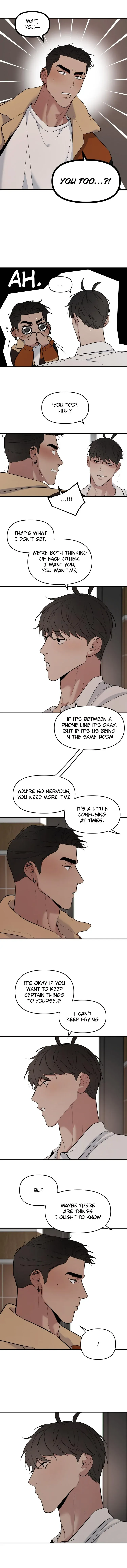 Take Off - Chapter 88 Page 2