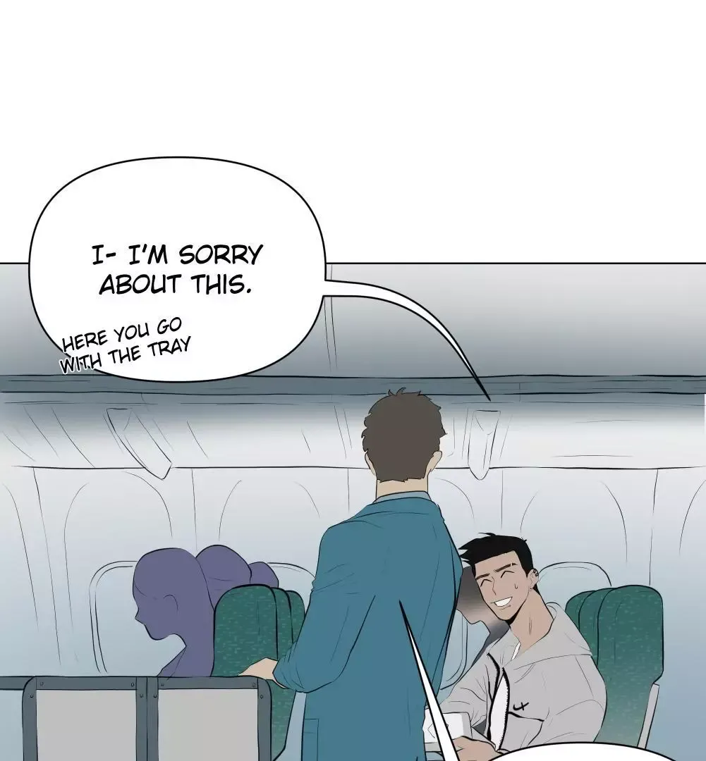 Take Off - Chapter 9 Page 7