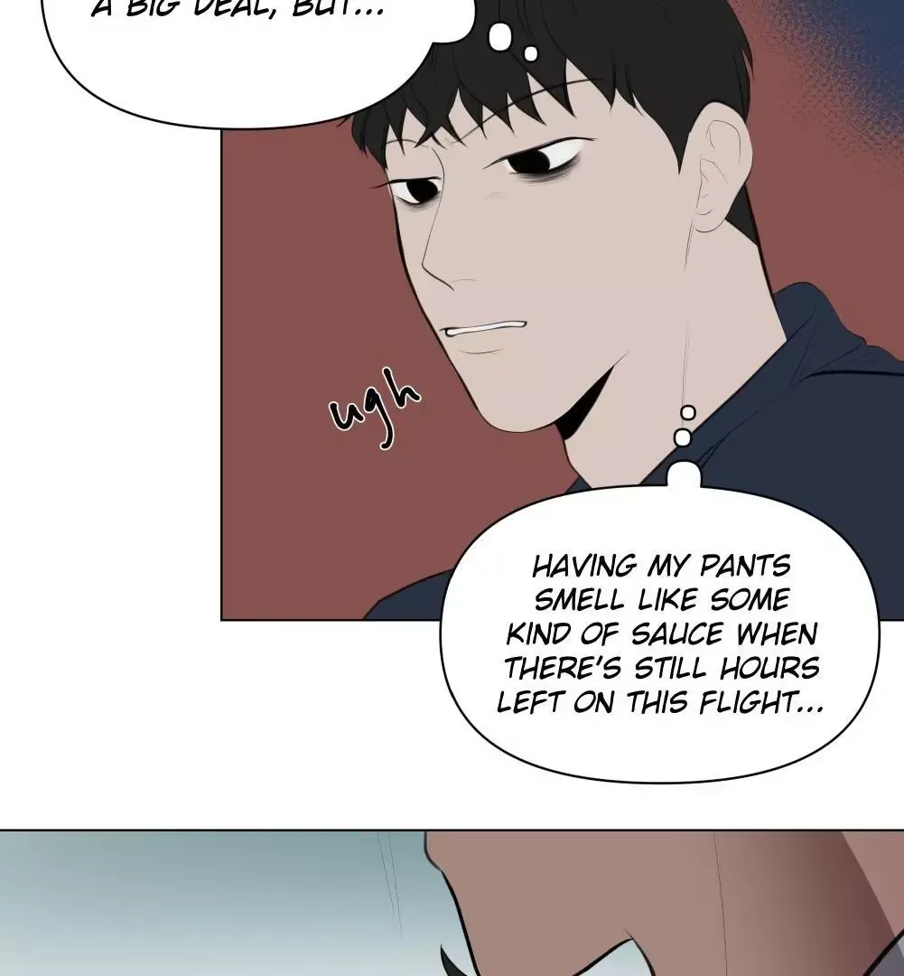 Take Off - Chapter 9 Page 17