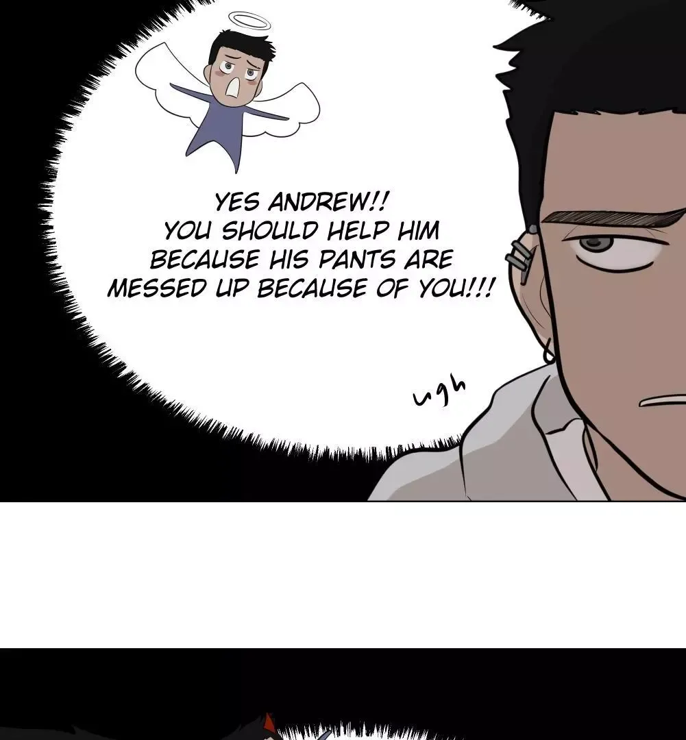 Take Off - Chapter 9 Page 23