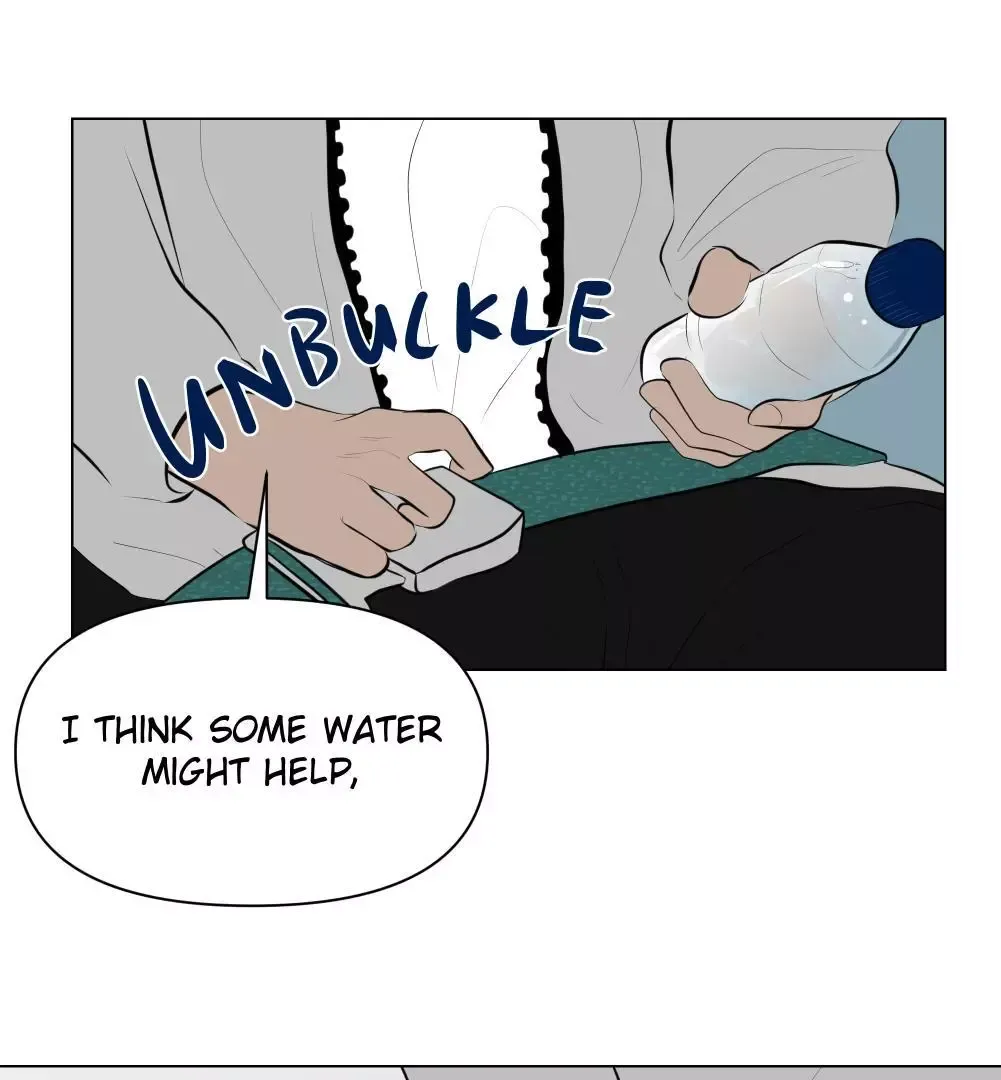 Take Off - Chapter 9 Page 30