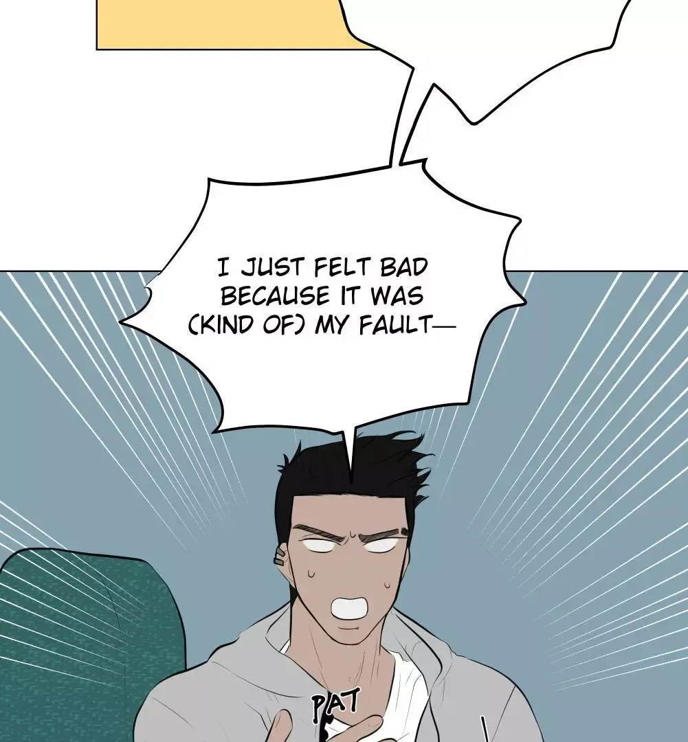 Take Off - Chapter 9 Page 34