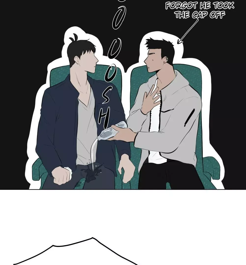 Take Off - Chapter 9 Page 36