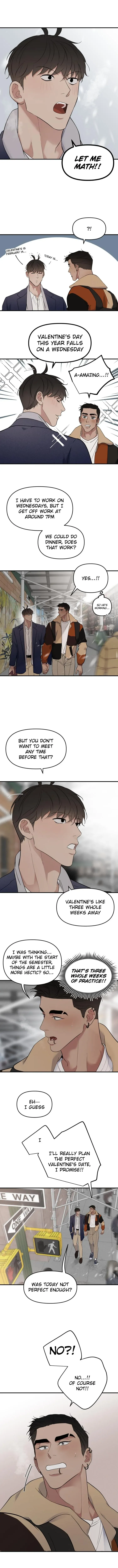Take Off - Chapter 90 Page 2